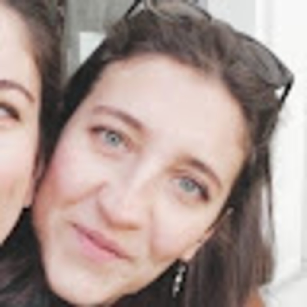 Meet your Posher, Ida luisa